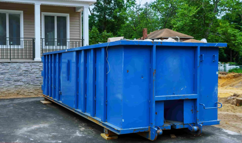 Dumpster Rental Service in Sharon SC